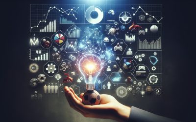 Kako igrati z uporabo podatkov iz lastne statistike