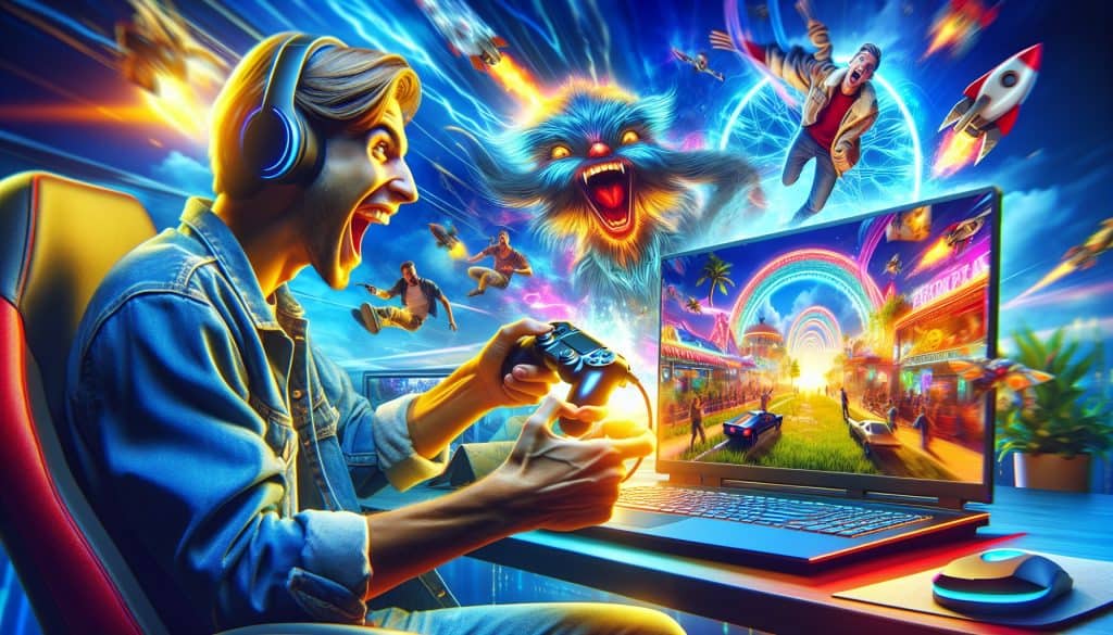 Zakaj je NetEnt sinonim za kakovostne igre Zakaj je NetEnt sinonim za kakovostne igre