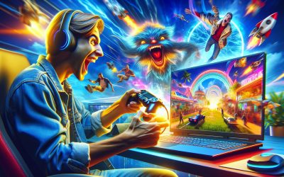 Zakaj je NetEnt sinonim za kakovostne igre