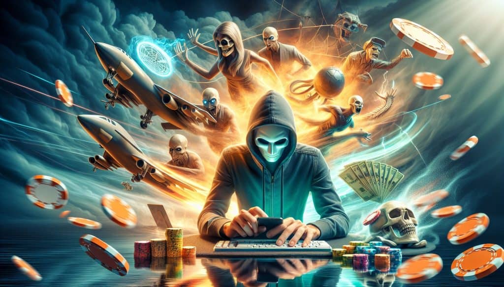 Kako prepoznati lažne bonuse in se izogniti pastem Kako prepoznati lažne bonuse in se izogniti pastem