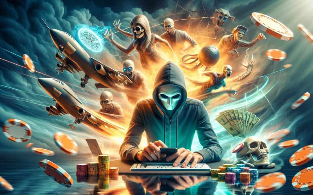 Kako prepoznati lažne bonuse in se izogniti pastem