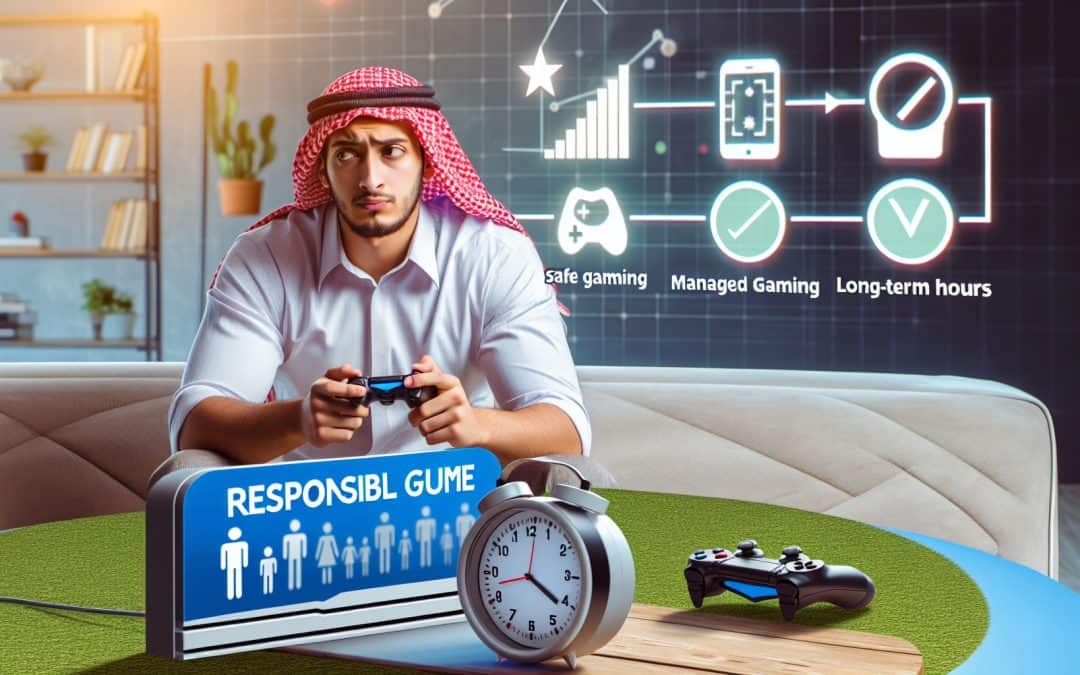 Kaj pomeni odgovorno igranje za vsakogar ki igra