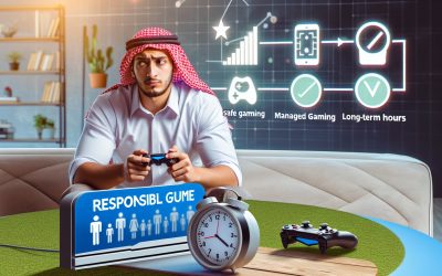 Kaj pomeni odgovorno igranje za vsakogar ki igra