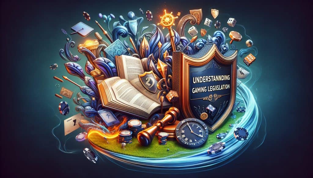 Zakaj je pomembno razumeti zakonodajo v igralništvu Zakaj je pomembno razumeti zakonodajo v igralništvu