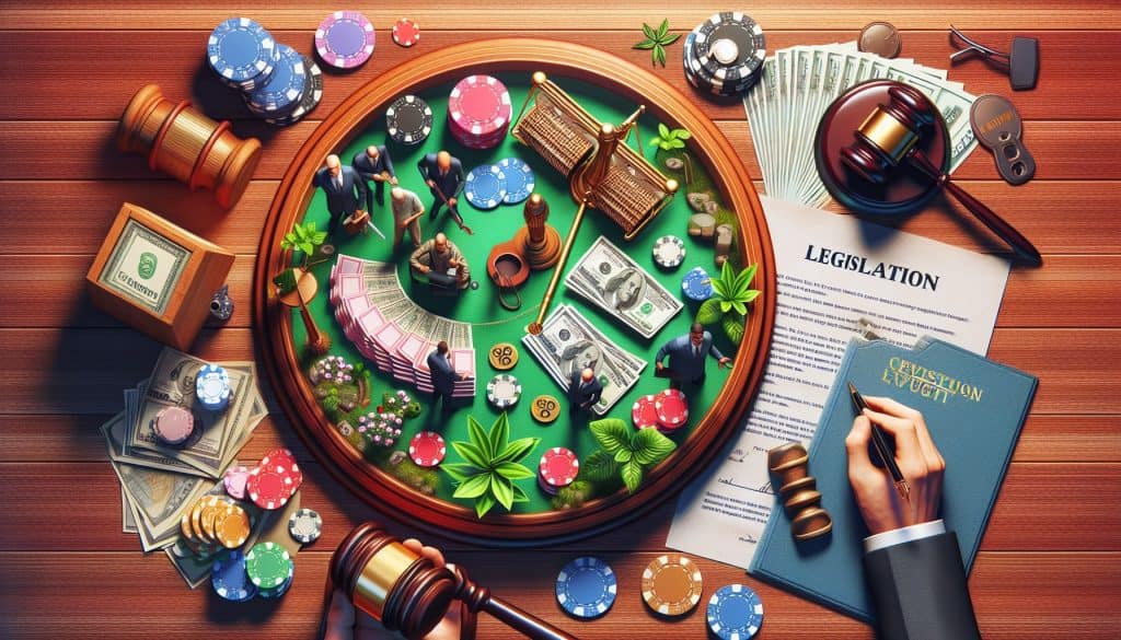 Zakonodaja ki jo moraš poznati preden položiš prvi depozit