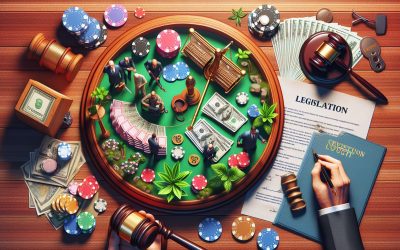 Zakonodaja ki jo moraš poznati preden položiš prvi depozit