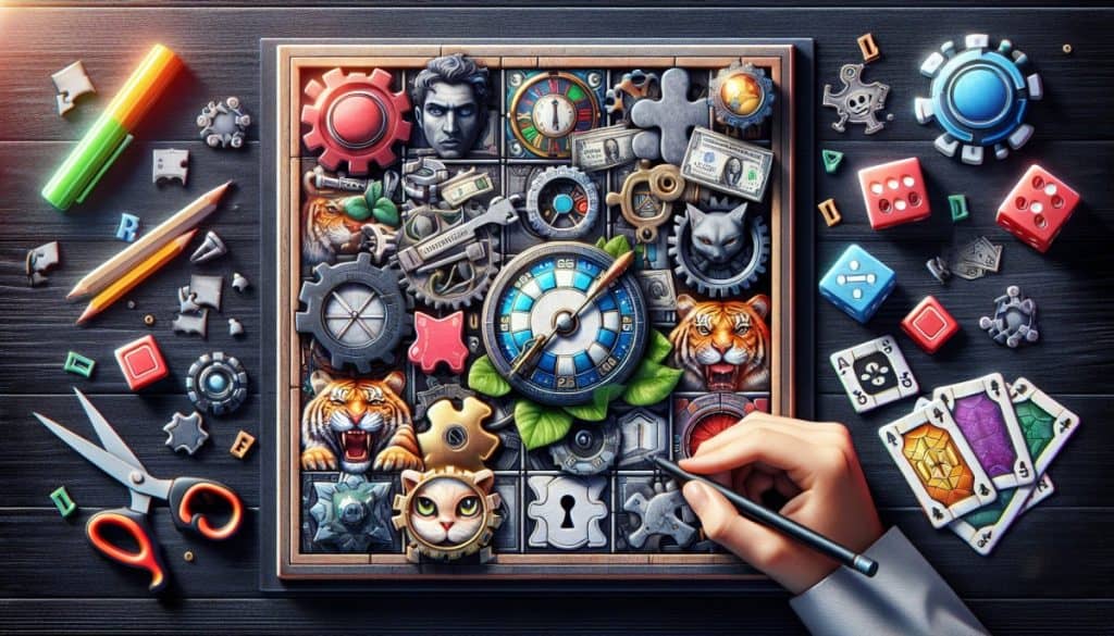 Bonusi ki se aktivirajo le ob določeni kombinaciji iger Bonusi ki se aktivirajo le ob določeni kombinaciji iger