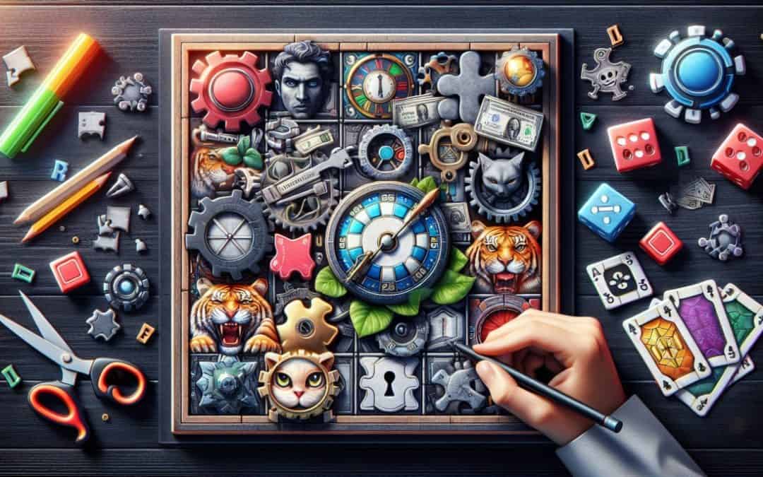 Bonusi ki se aktivirajo le ob določeni kombinaciji iger