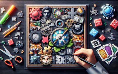 Bonusi ki se aktivirajo le ob določeni kombinaciji iger