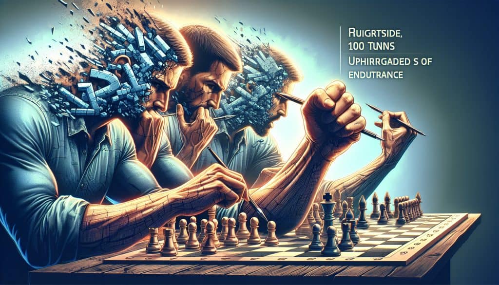 Ali lahko tvoja strategija preživi 1000 vrtljajev