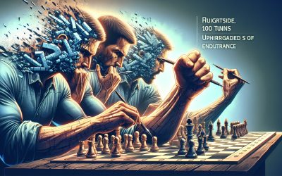 Ali lahko tvoja strategija preživi 1000 vrtljajev