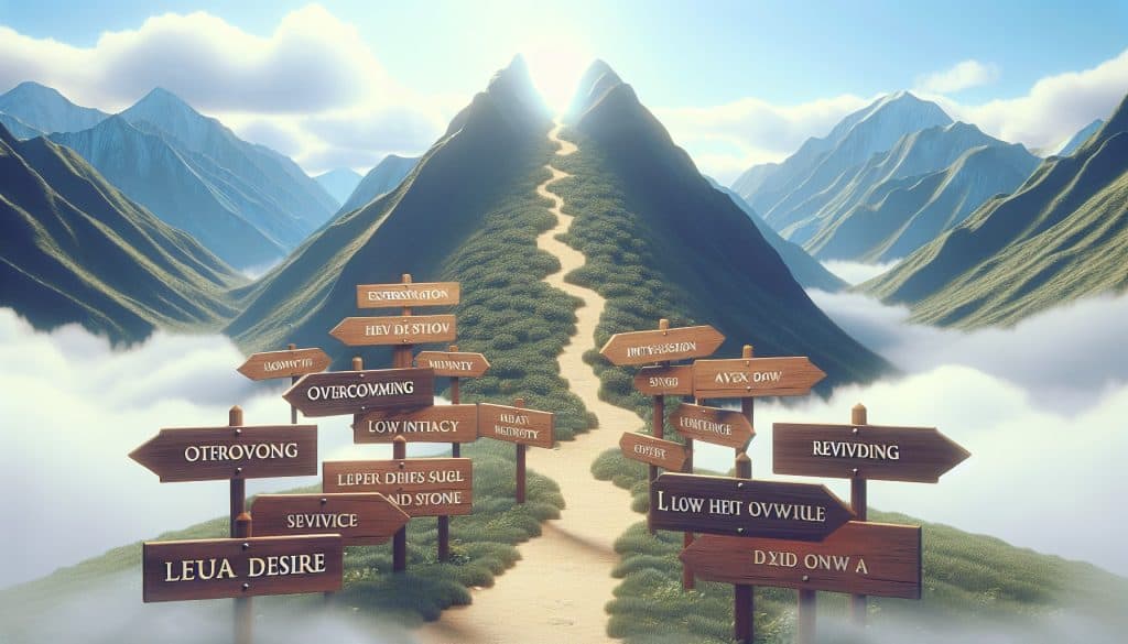 Pomanjkanje spolne želje pri ženskah Pomanjkanje spolne želje pri ženskah