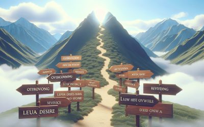 Pomanjkanje spolne želje pri ženskah