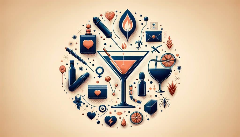 Kako alkohol vpliva na erekcijo