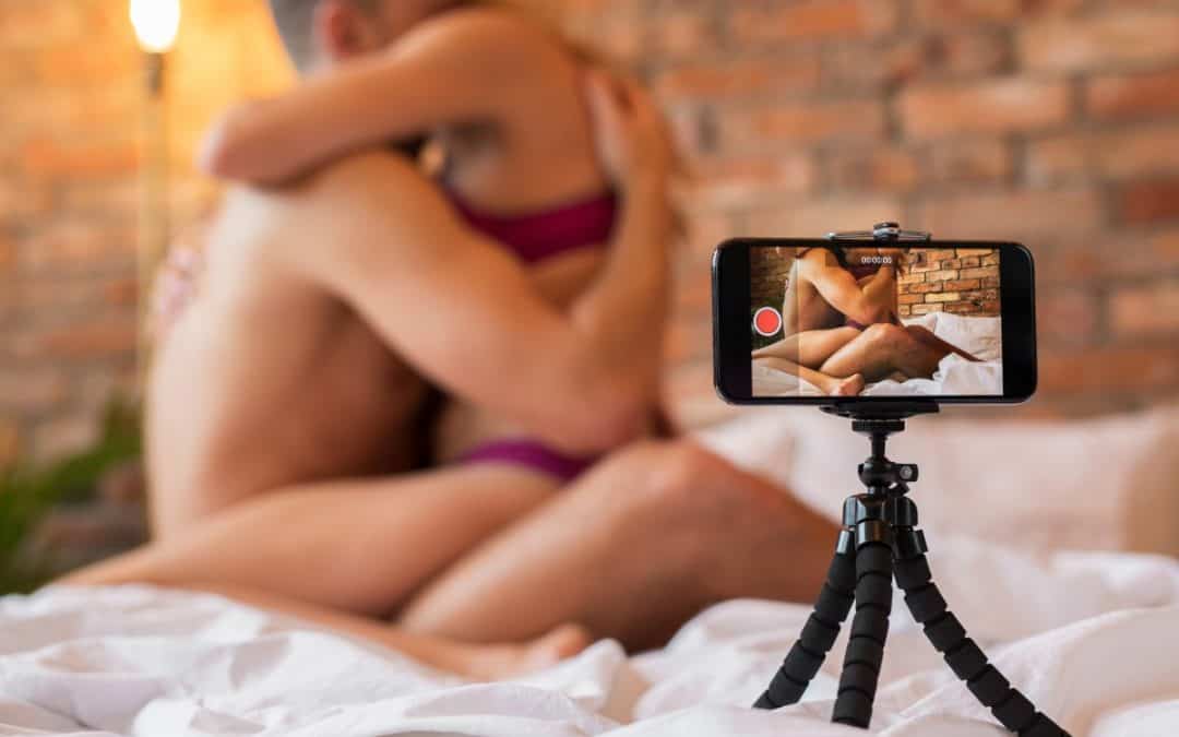 Kako pornografija vpliva na erekcijo