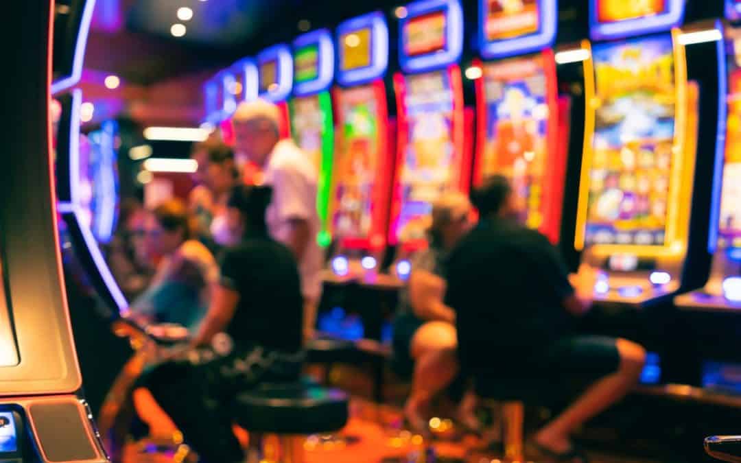 Top 5 taktik ki jih uporabljajo profesionalni igralci