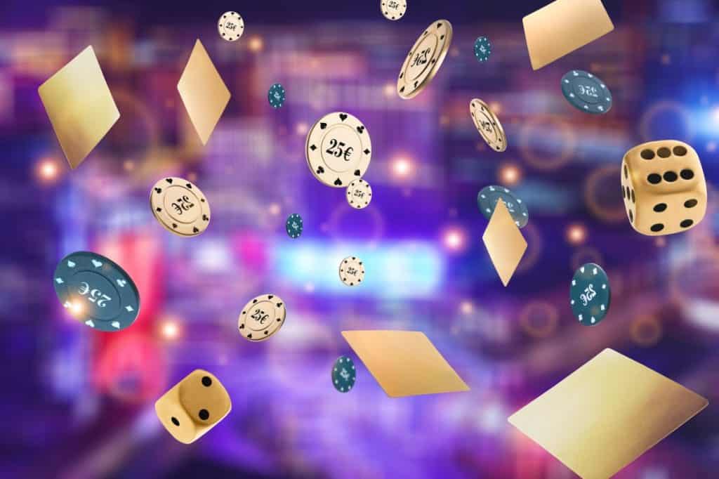 Arena Casino bonus: Kaj dobijo novi igralci? Arena Casino bonus: Kaj dobijo novi igralci?