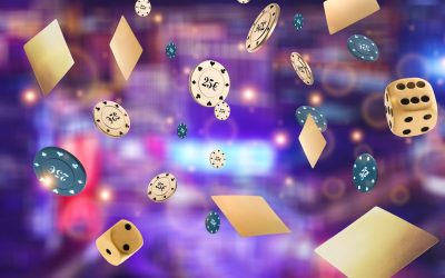 Arena Casino bonus: Kaj dobijo novi igralci?