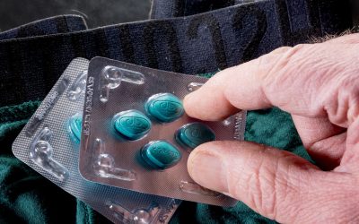 Kako izbrati ustrezen izdelek Kamagra?